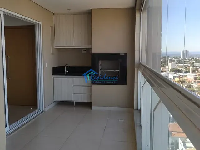 Apartamento com 110m² 3 quartos e 1 banheiro, à venda, no bairro Cidade Nova em Indaiatuba