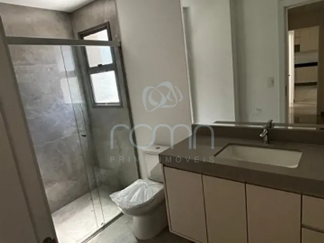 Apartamento com 98m² 3 quartos e 4 banheiros, para alugar, no bairro Jardim Paulistano em São José do Rio Preto