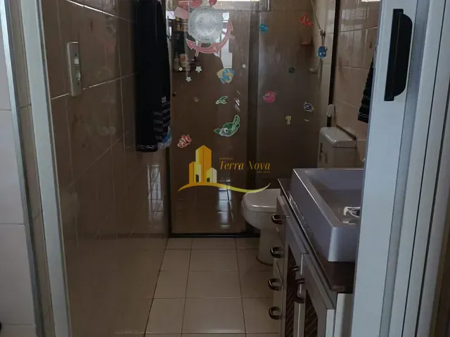 Apartamento 2 quartos e 1 banheiro, à venda, no bairro Conjunto Habitacional Padre Manoel de Paiva em São Paulo