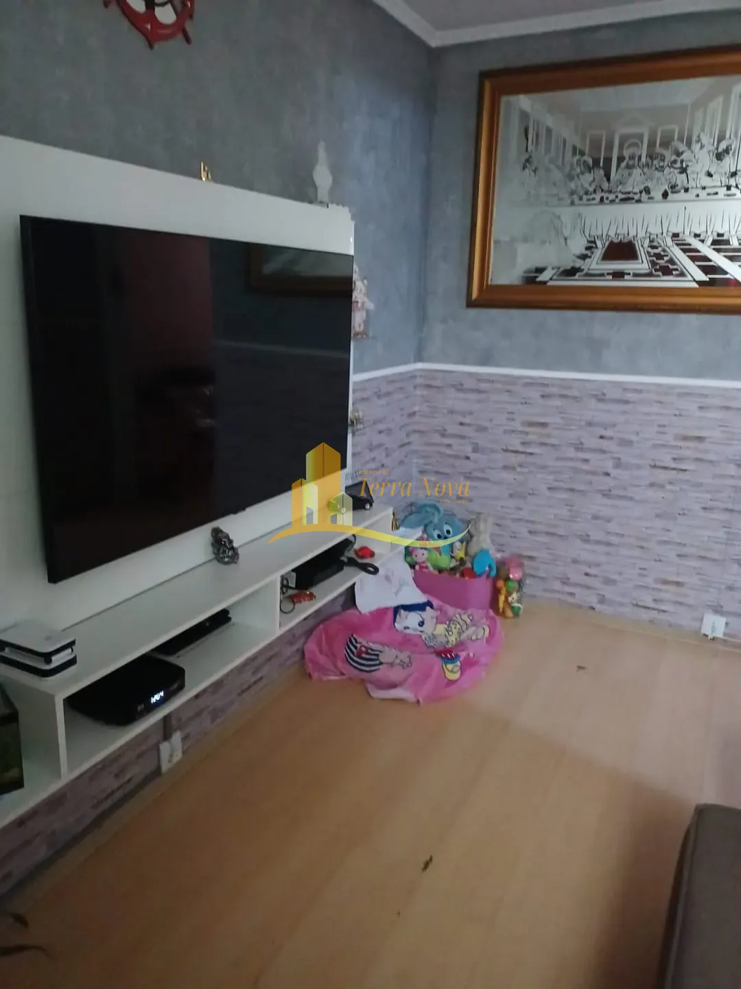 Apartamento, 2 quartos, 48 m² - Foto 1