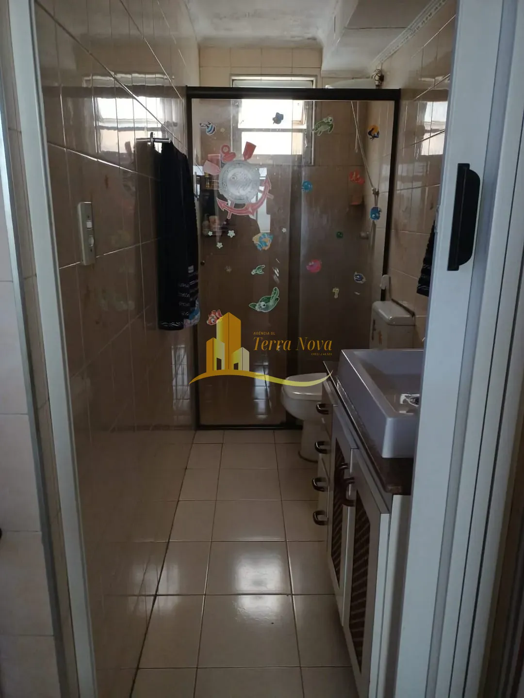 Apartamento, 2 quartos, 48 m² - Foto 3