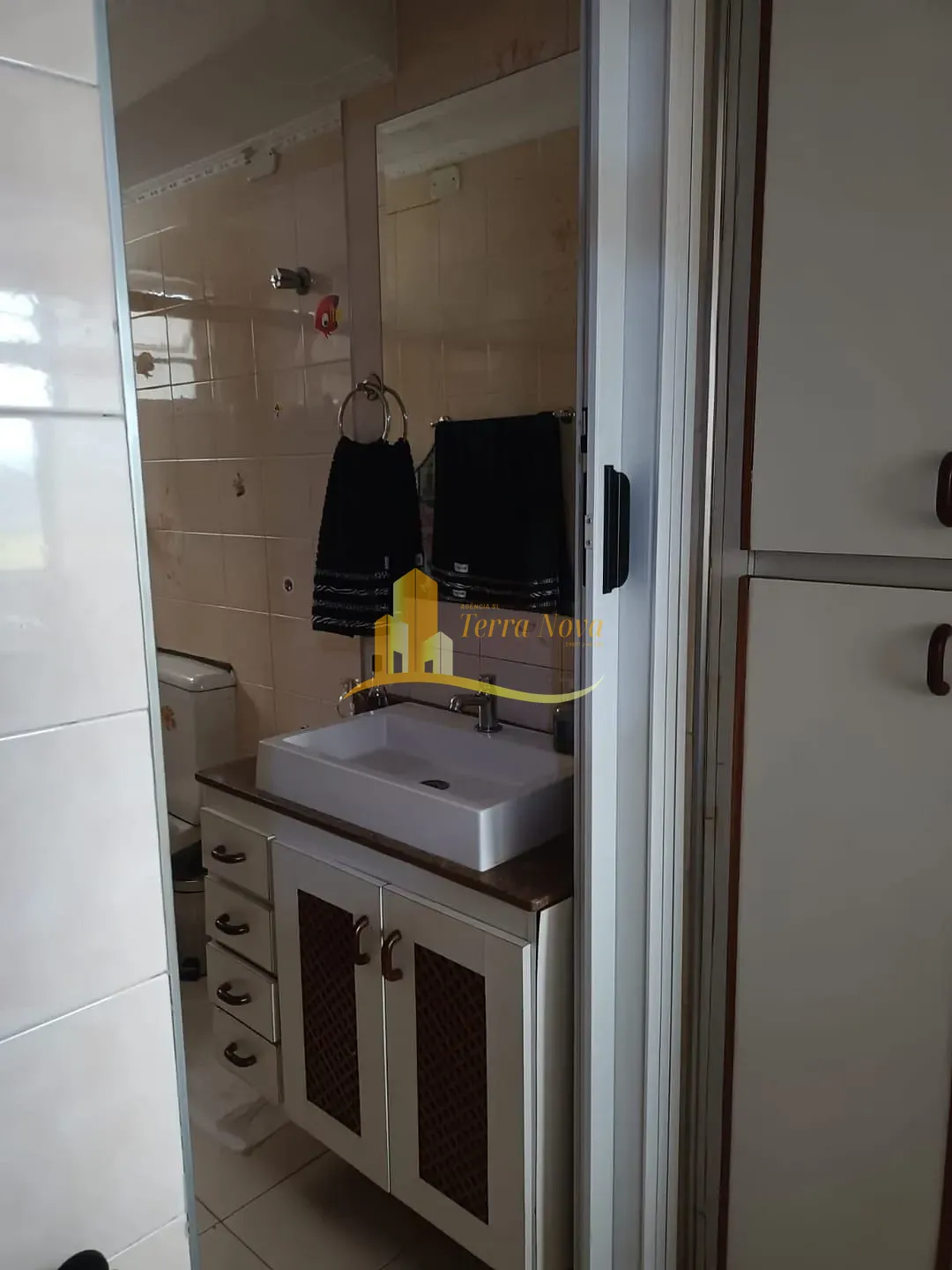 Apartamento, 2 quartos, 48 m² - Foto 4