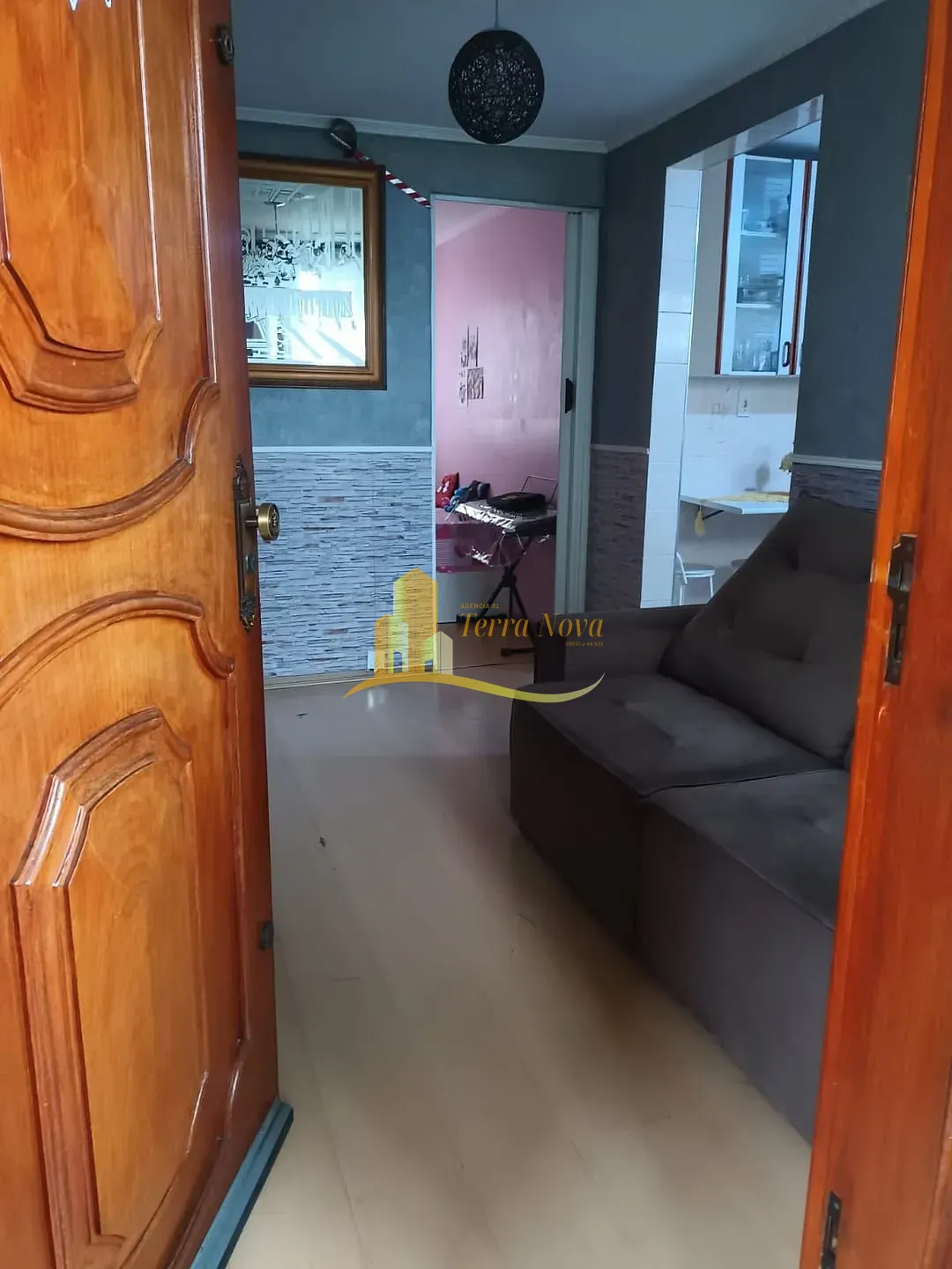 Apartamento, 2 quartos, 48 m² - Foto 5