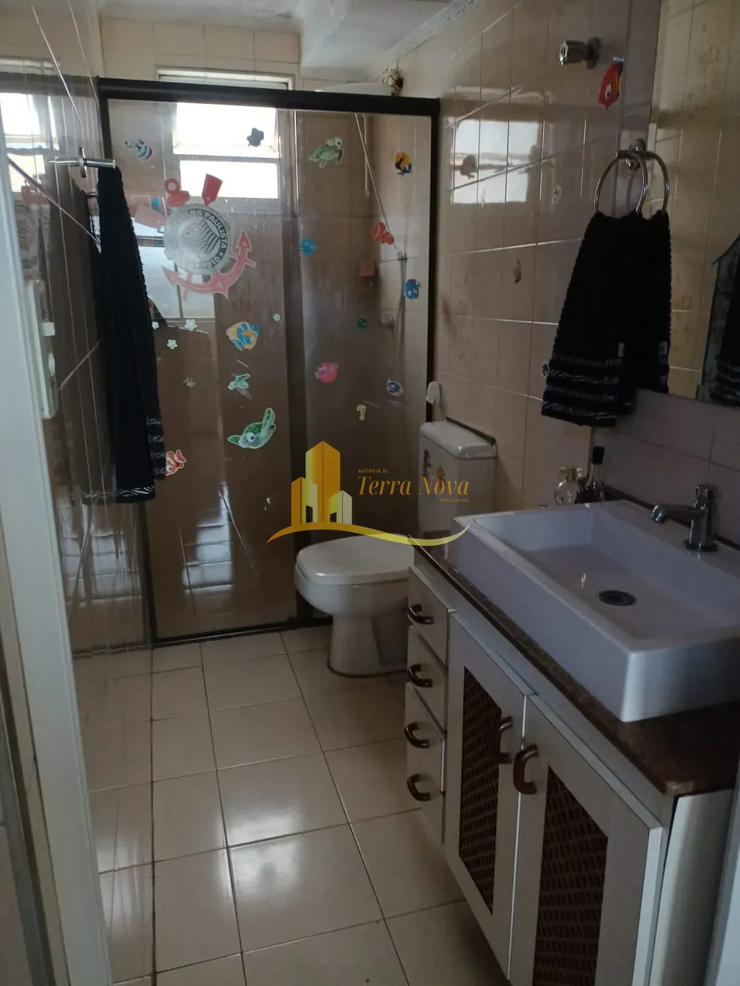 Apartamento, 2 quartos, 48 m² - Foto 6