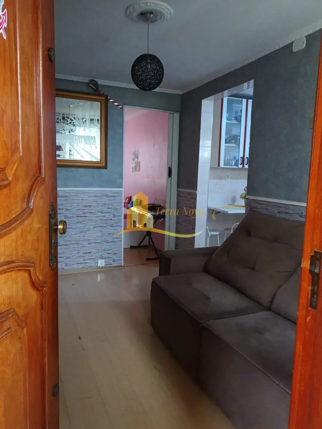 Apartamento, 2 quartos, 48 m² - Foto 7