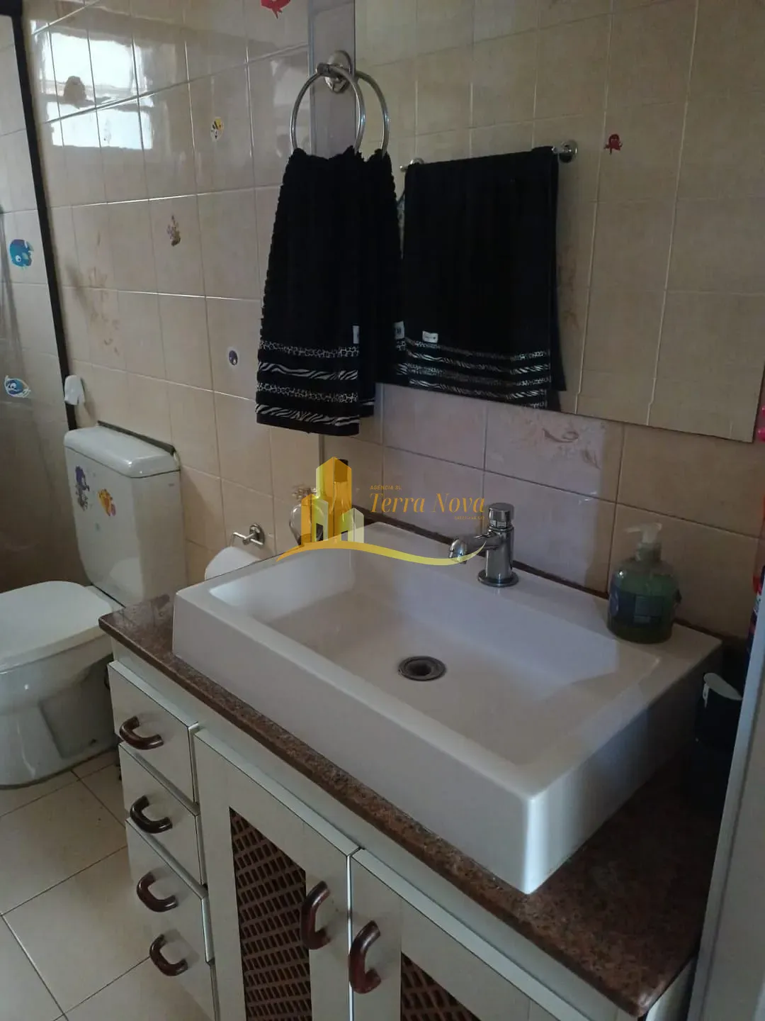 Apartamento, 2 quartos, 48 m² - Foto 9