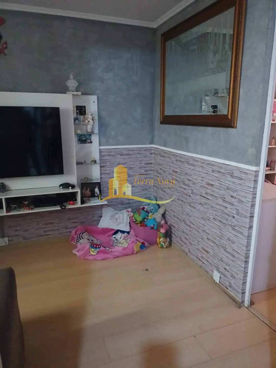 Apartamento, 2 quartos, 48 m² - Foto 12
