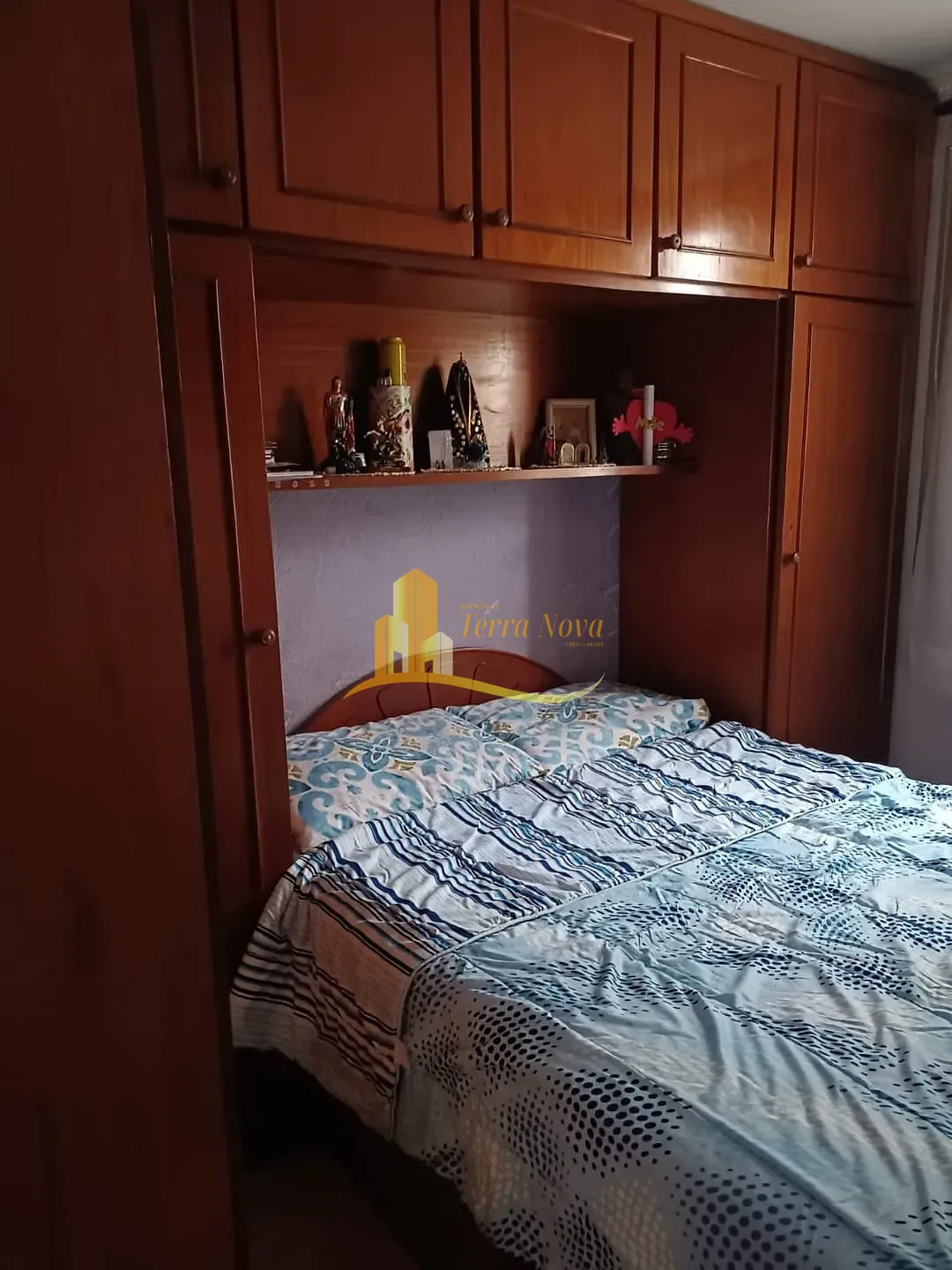 Apartamento, 2 quartos, 48 m² - Foto 14