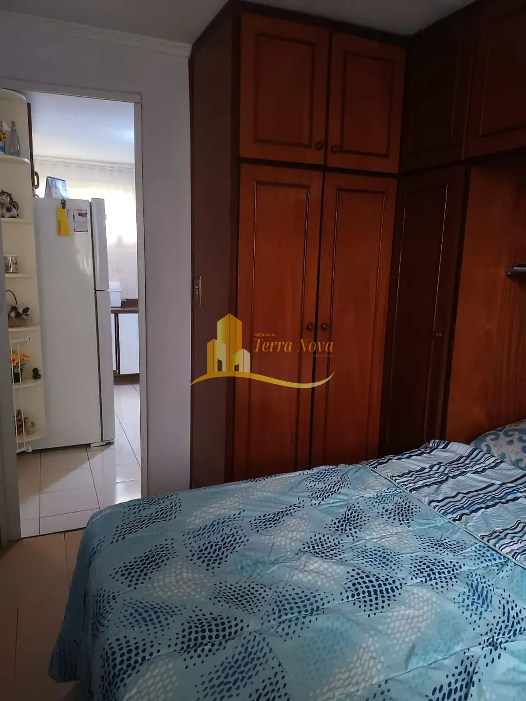Apartamento, 2 quartos, 48 m² - Foto 16