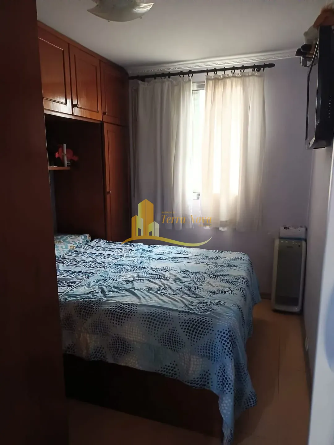 Apartamento, 2 quartos, 48 m² - Foto 17