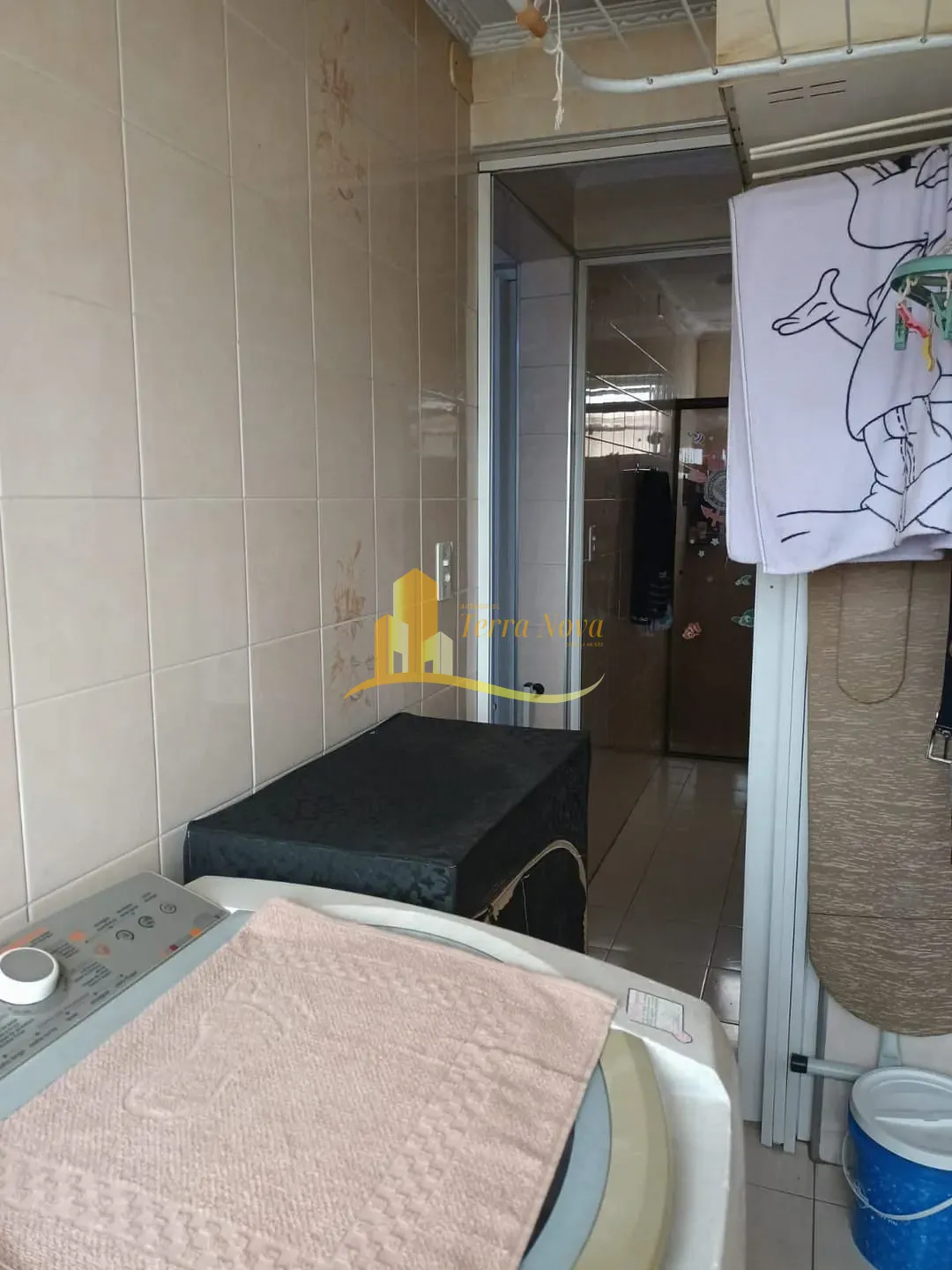 Apartamento, 2 quartos, 48 m² - Foto 24
