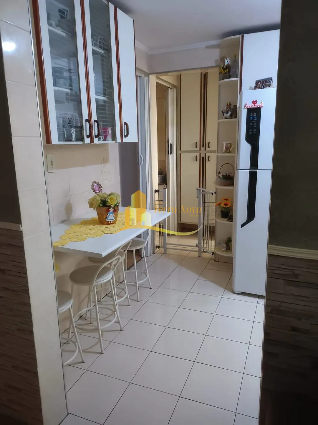 Apartamento, 2 quartos, 48 m² - Foto 25