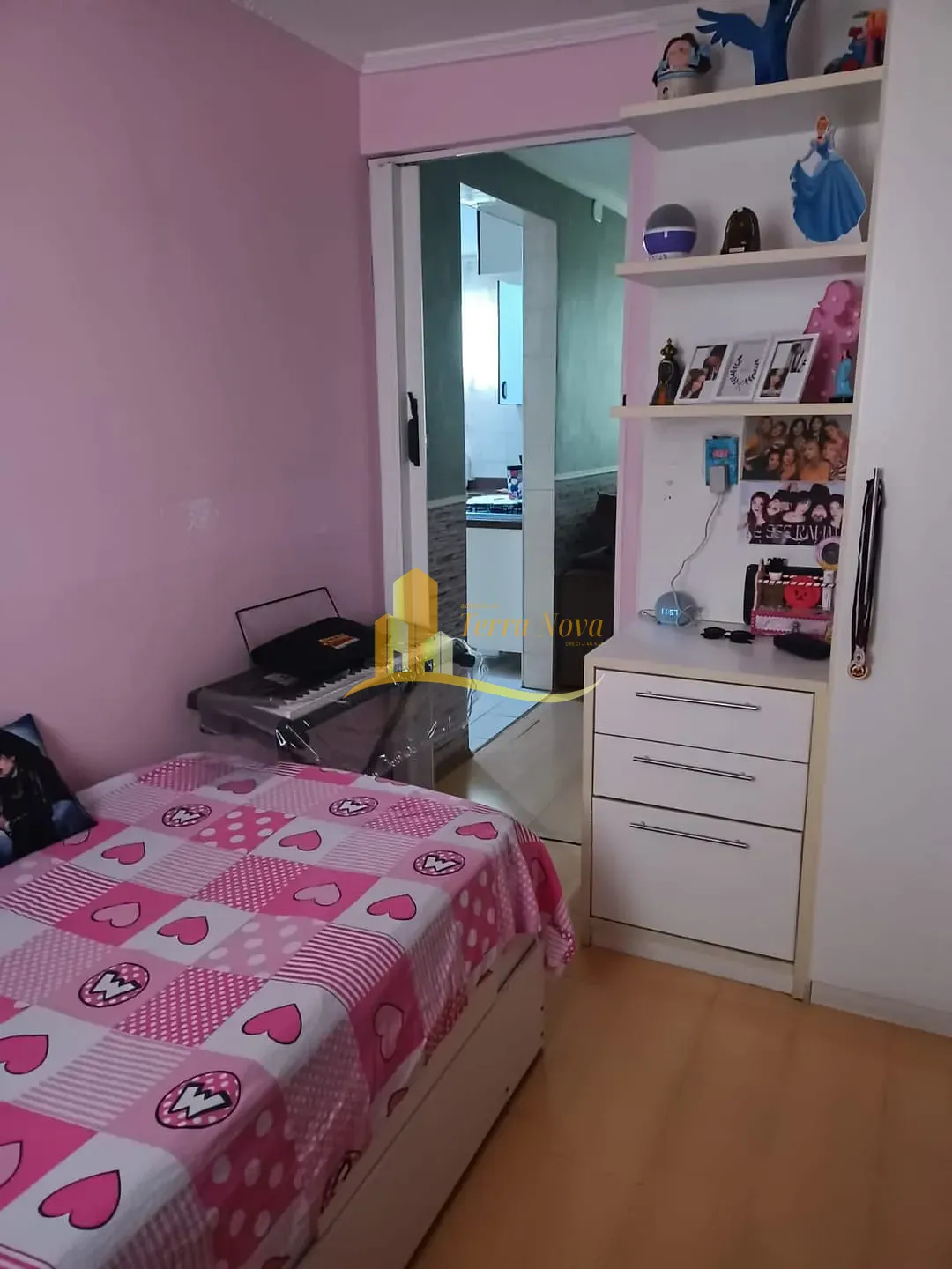 Apartamento, 2 quartos, 48 m² - Foto 26