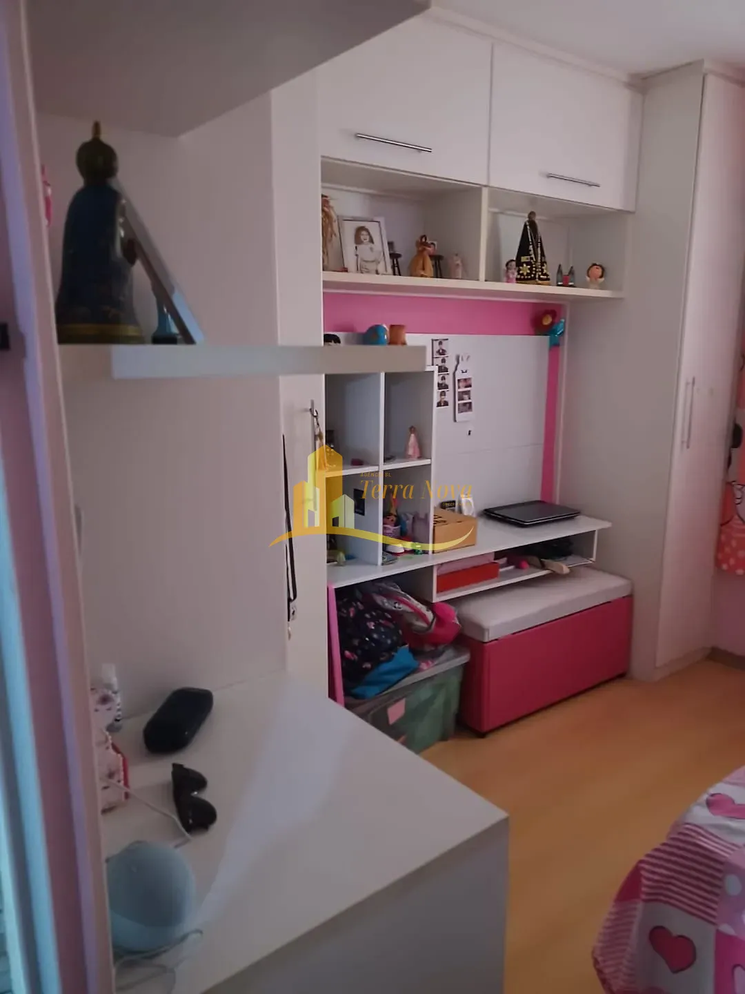 Apartamento, 2 quartos, 48 m² - Foto 27