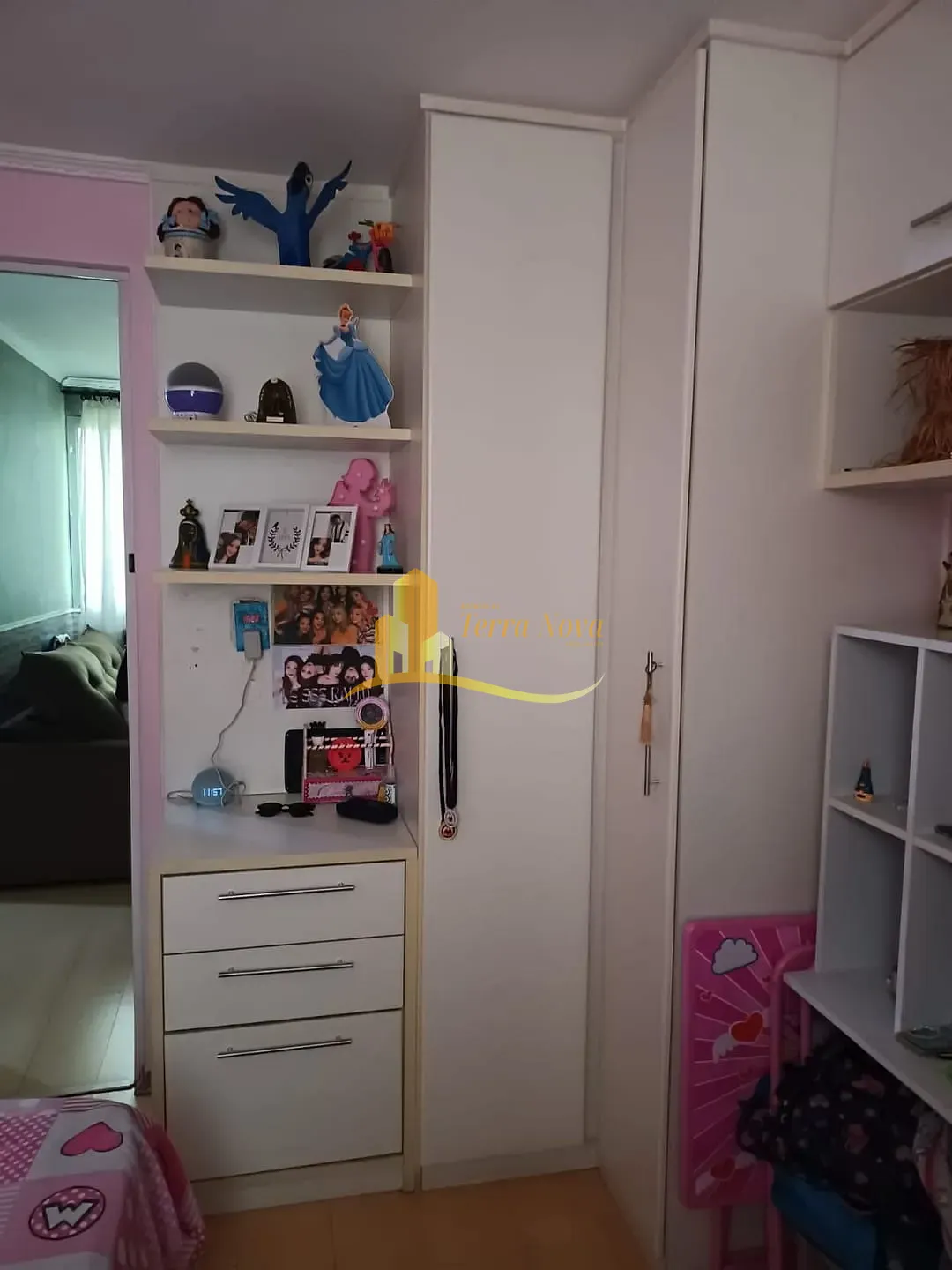 Apartamento, 2 quartos, 48 m² - Foto 29