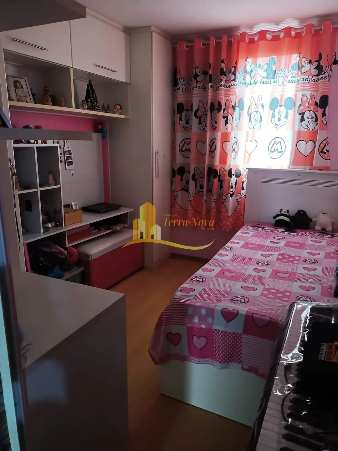Apartamento, 2 quartos, 48 m² - Foto 30