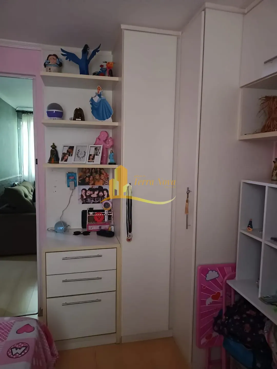 Apartamento, 2 quartos, 48 m² - Foto 31