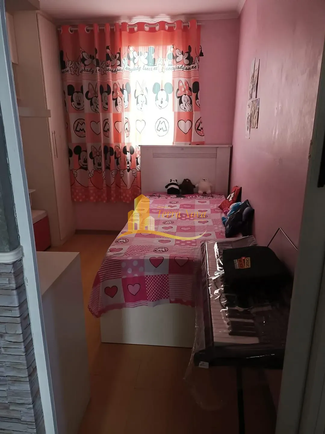 Apartamento, 2 quartos, 48 m² - Foto 32
