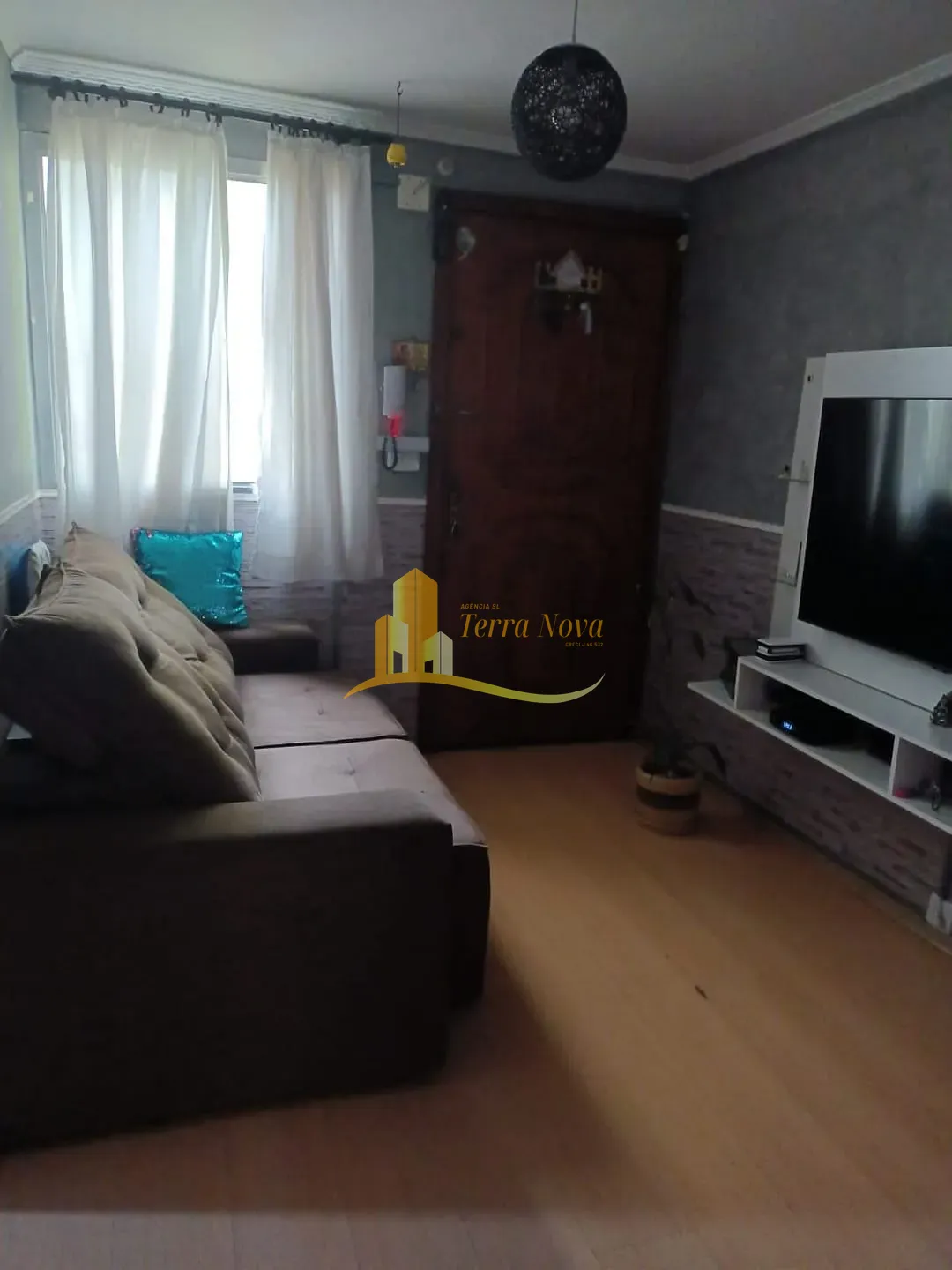 Apartamento, 2 quartos, 48 m² - Foto 33