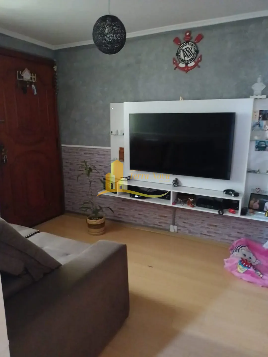 Apartamento, 2 quartos, 48 m² - Foto 34