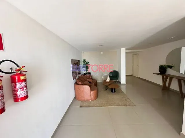 Apartamento 2 quartos e 2 banheiros, à venda, no bairro Jardim Atlântico em Ilhéus