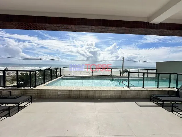 Apartamento 2 quartos e 2 banheiros, à venda, no bairro Jardim Atlântico em Ilhéus