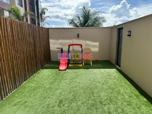 Apartamento 2 quartos e 2 banheiros, à venda, no bairro Jardim Atlântico em Ilhéus