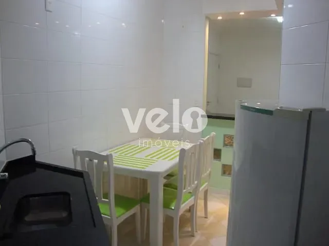 Apartamento 2 quartos e 2 banheiros, para alugar, no bairro Vila Costa em Taubaté
