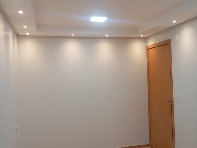 Foto do Apartamento - Apartamento 2 Quartos com Garden no Gran Club – Aquários II, Goiânia | WALTER JÚNIOR IMÓVEIS