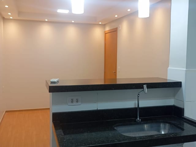 Foto do Apartamento - Apartamento 2 Quartos com Garden no Gran Club – Aquários II, Goiânia | WALTER JÚNIOR IMÓVEIS