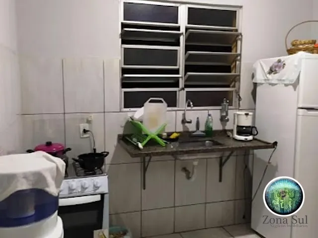 Apartamento com 48m² 2 quartos e 1 banheiro, à venda, no bairro Parque São João em Votorantim