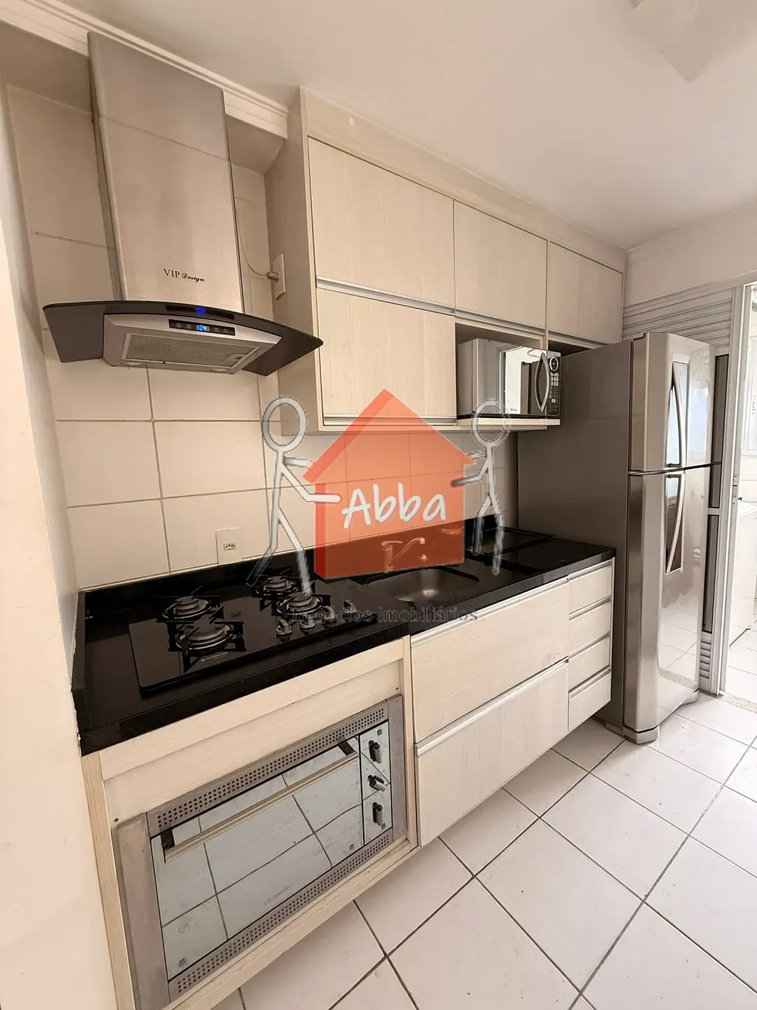 Apartamento, 2 quartos, 65 m² - Foto 13