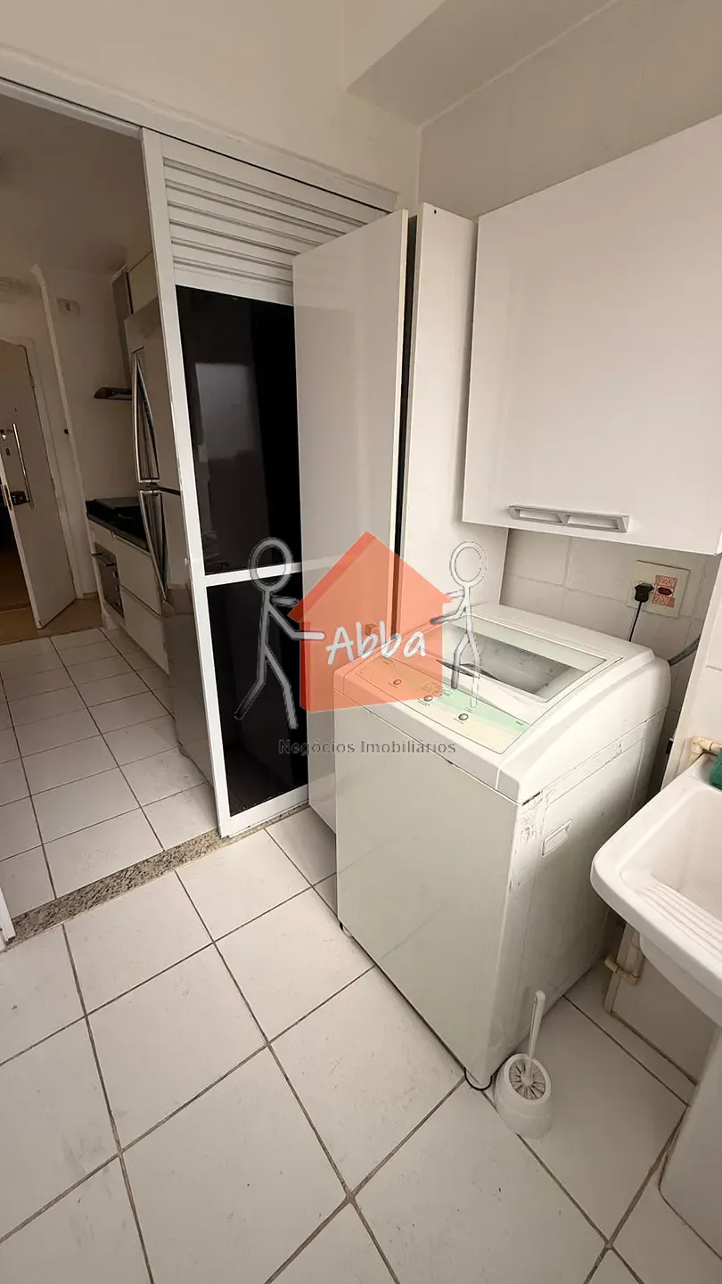 Apartamento, 2 quartos, 65 m² - Foto 11