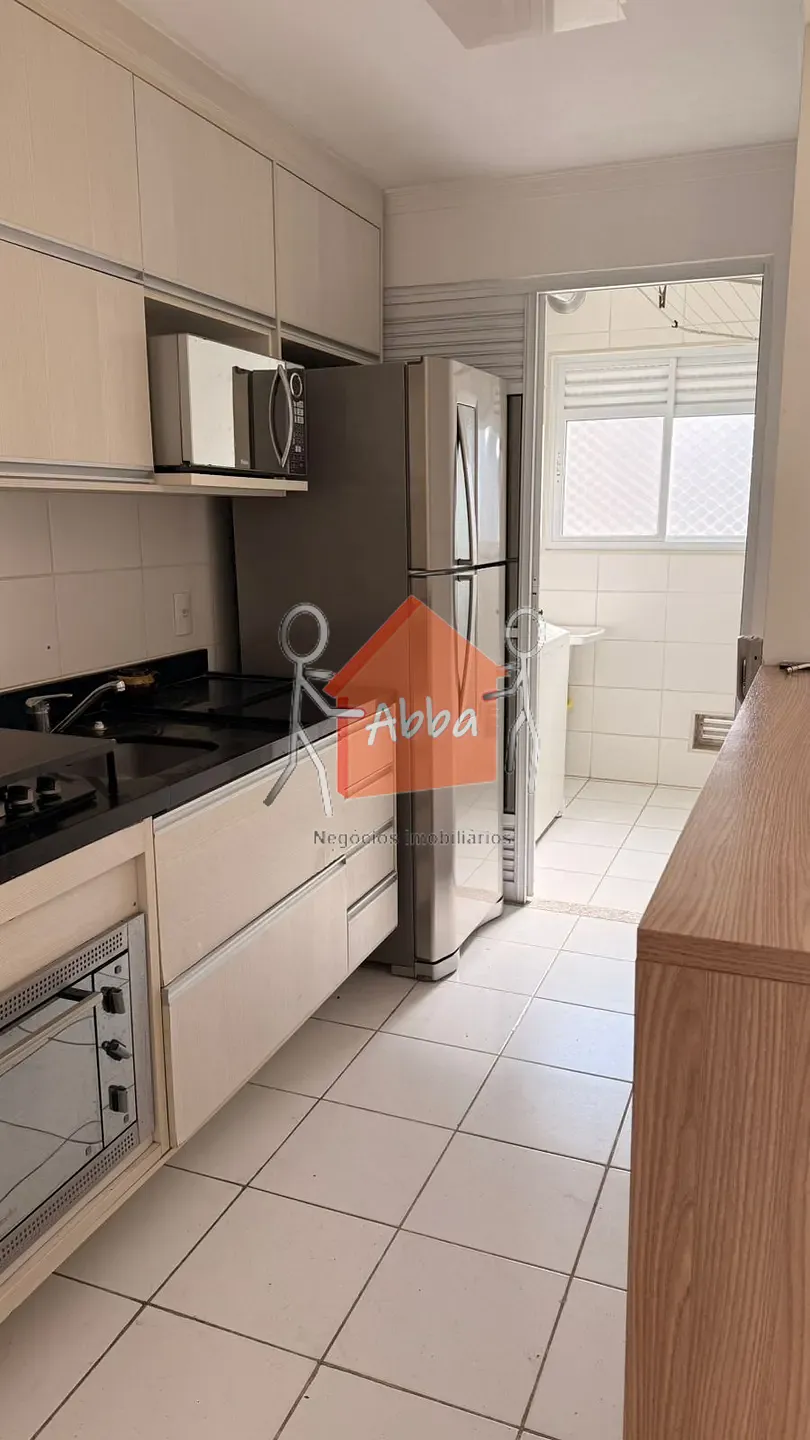 Apartamento, 2 quartos, 65 m² - Foto 10