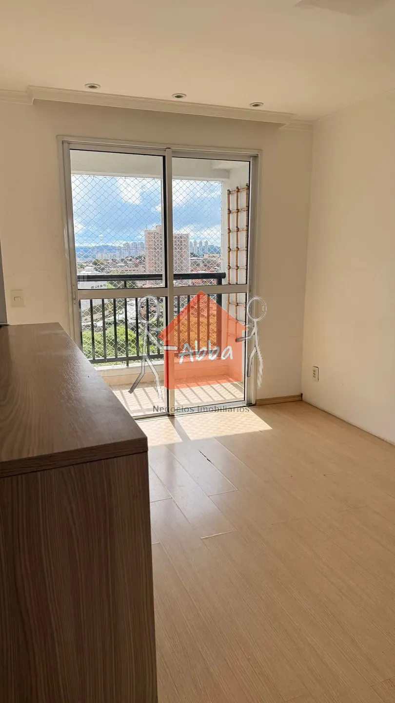 Apartamento, 2 quartos, 65 m² - Foto 1