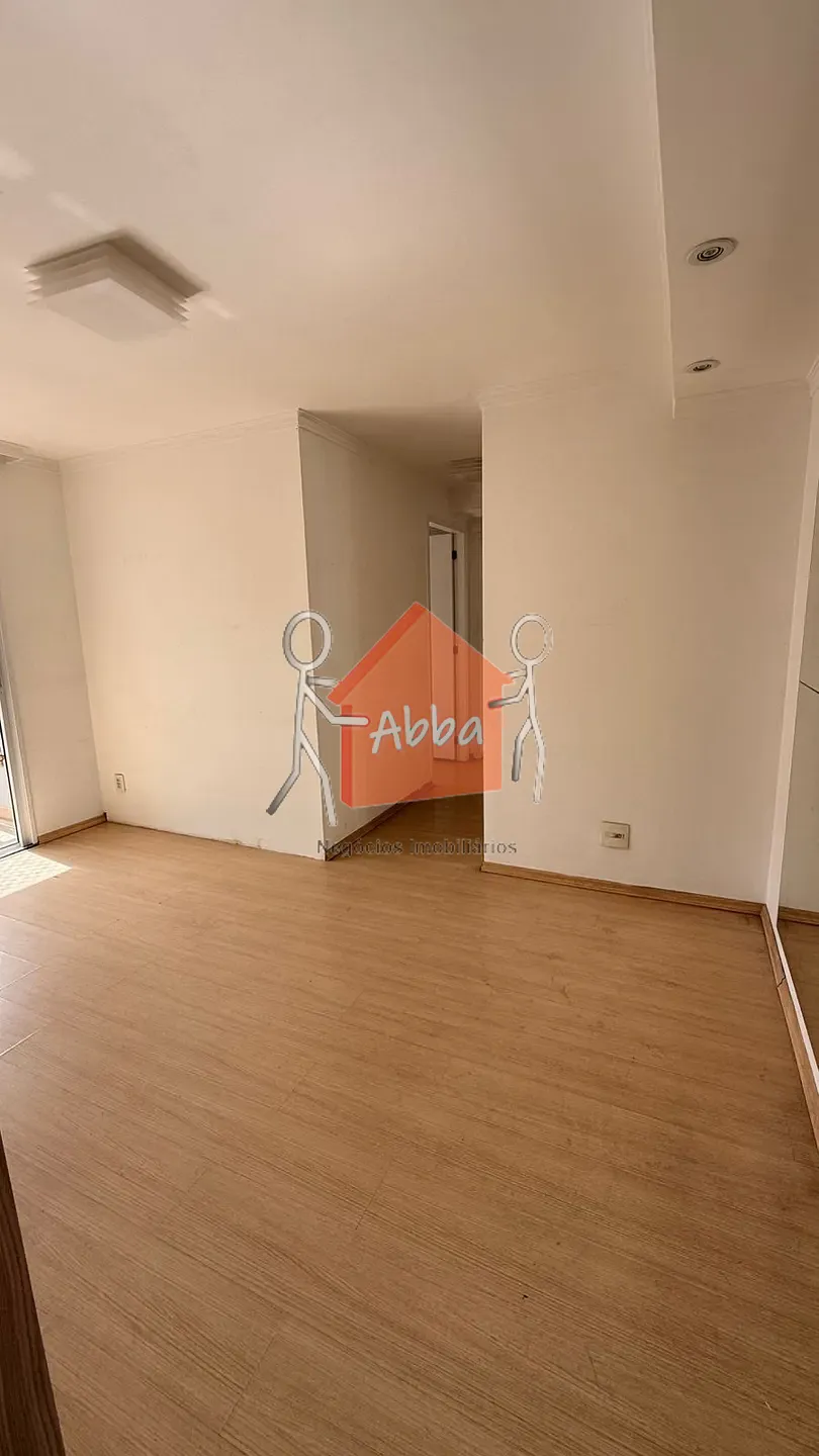 Apartamento, 2 quartos, 65 m² - Foto 9