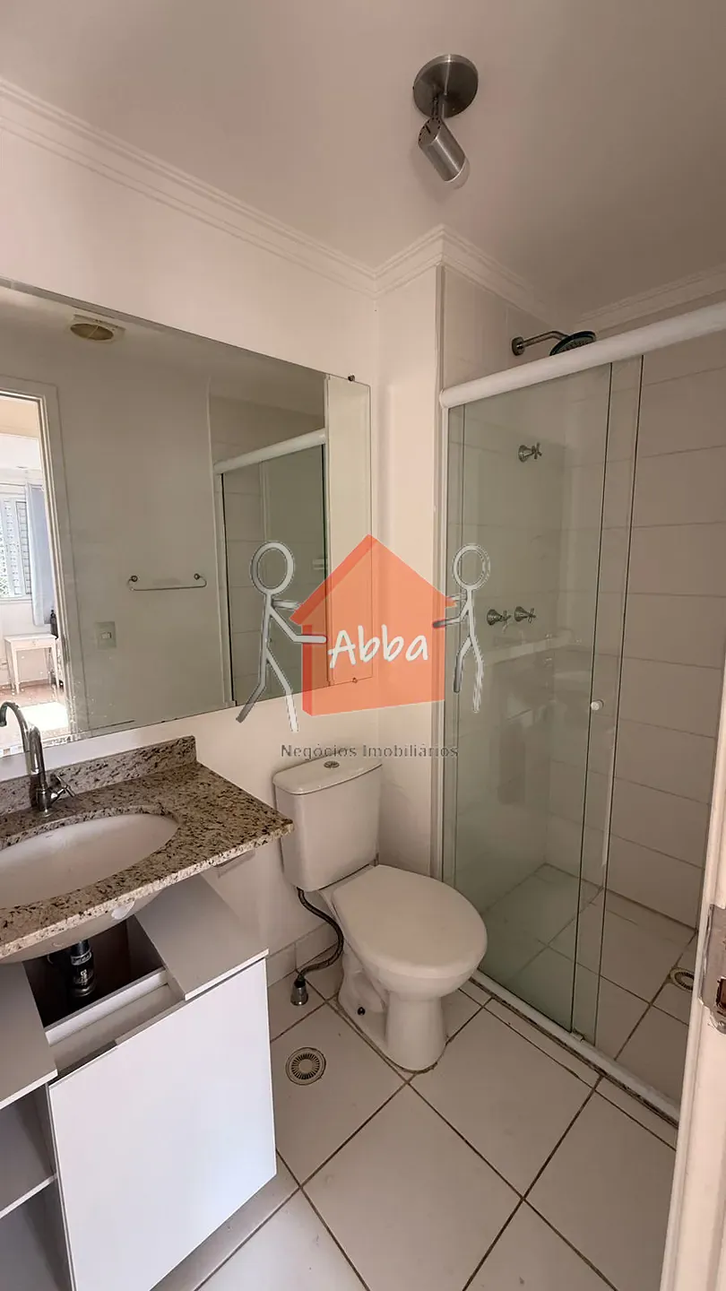 Apartamento, 2 quartos, 65 m² - Foto 8