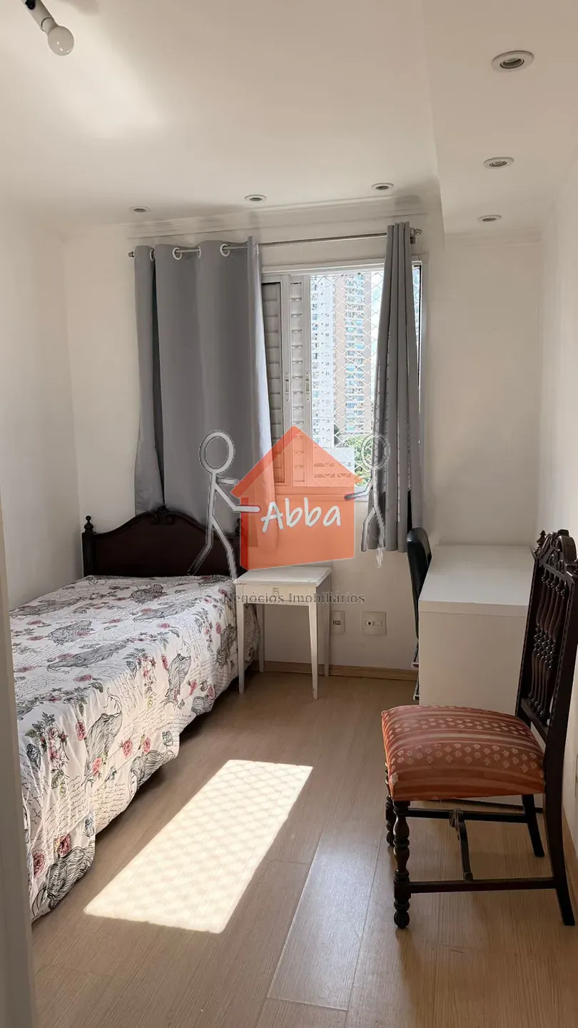 Apartamento, 2 quartos, 65 m² - Foto 5
