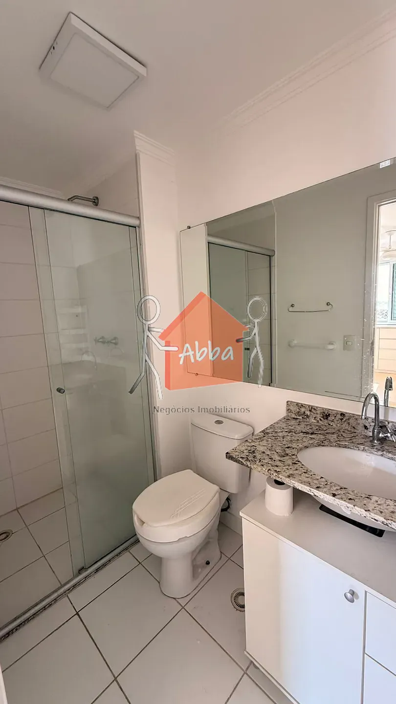 Apartamento, 2 quartos, 65 m² - Foto 4