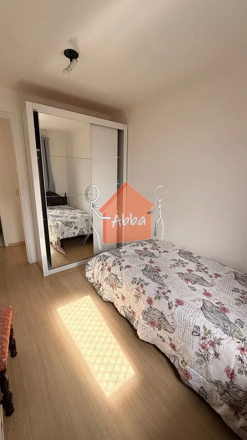 Apartamento, 2 quartos, 65 m² - Foto 2