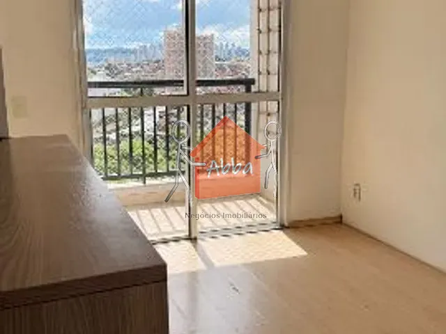 Apartamento com 65m² 2 quartos e 1 banheiro, à venda ou para alugar, no bairro Vila Andrade em São Paulo