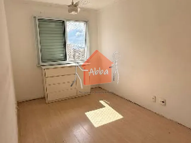 Apartamento com 65m² 2 quartos e 1 banheiro, à venda ou para alugar, no bairro Vila Andrade em São Paulo