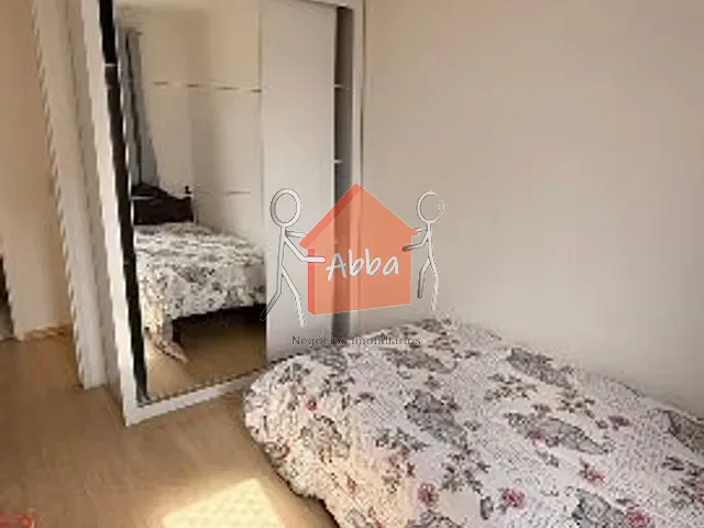 Apartamento com 65m² 2 quartos e 1 banheiro, à venda ou para alugar, no bairro Vila Andrade em São Paulo