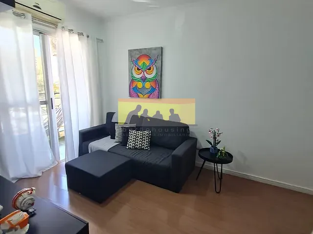 Apartamento 3 quartos e 2 banheiros, à venda, no bairro Mansões Santo Antônio em Campinas