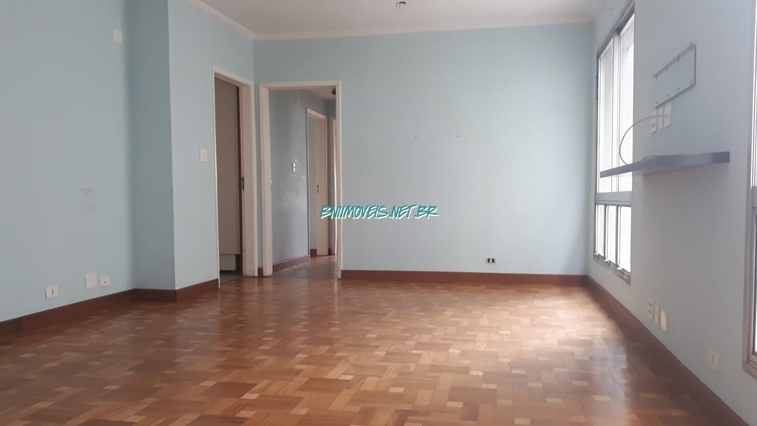 Apartamento, 2 quartos, 105 m² - Foto 2