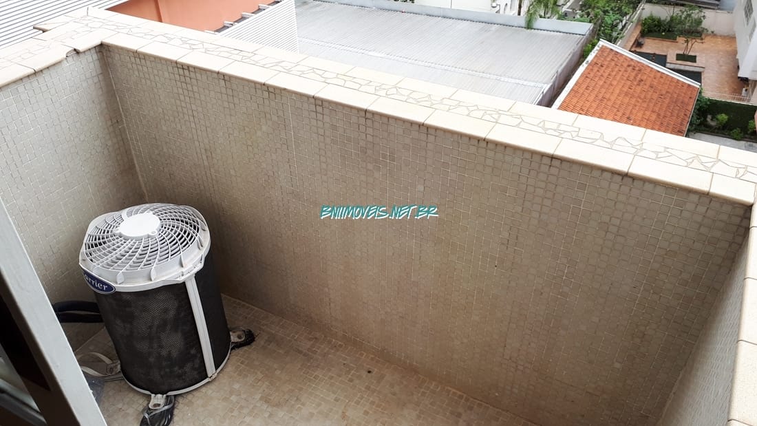 Apartamento, 2 quartos, 105 m² - Foto 11