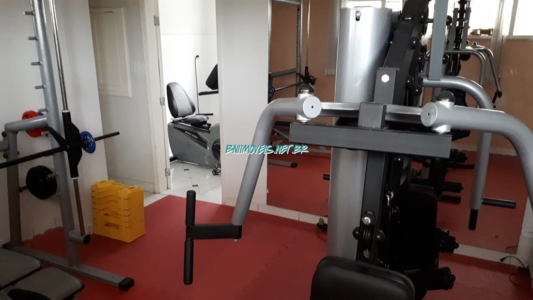 Apartamento, 2 quartos, 105 m² - Foto 22