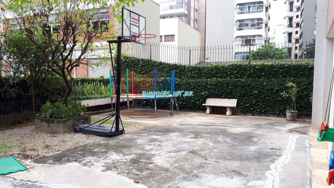 Apartamento, 2 quartos, 105 m² - Foto 24