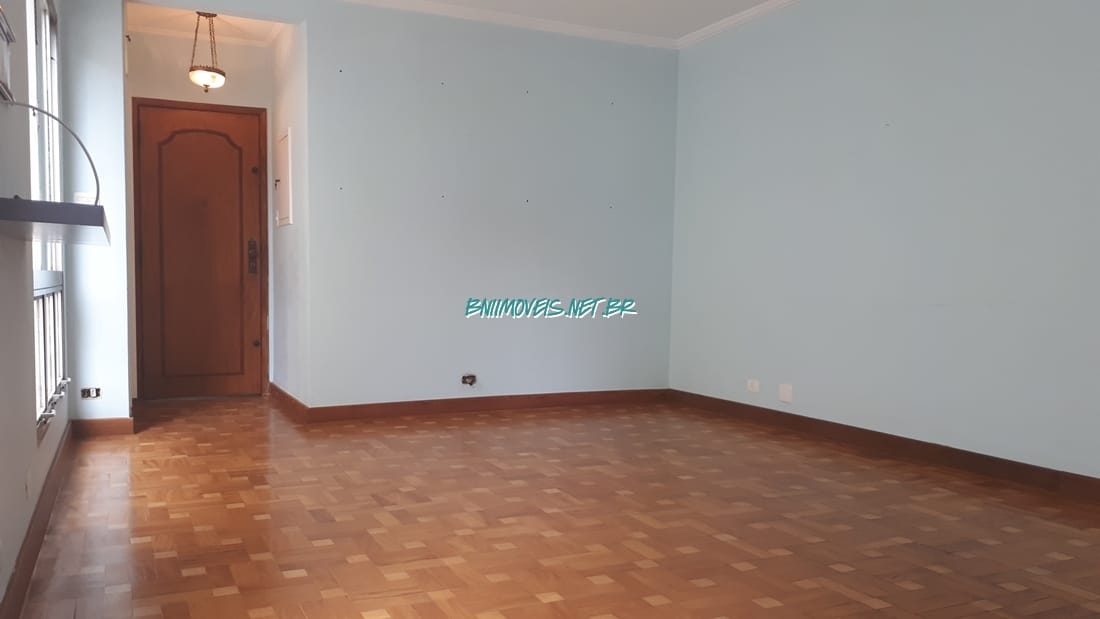 Apartamento, 2 quartos, 105 m² - Foto 1