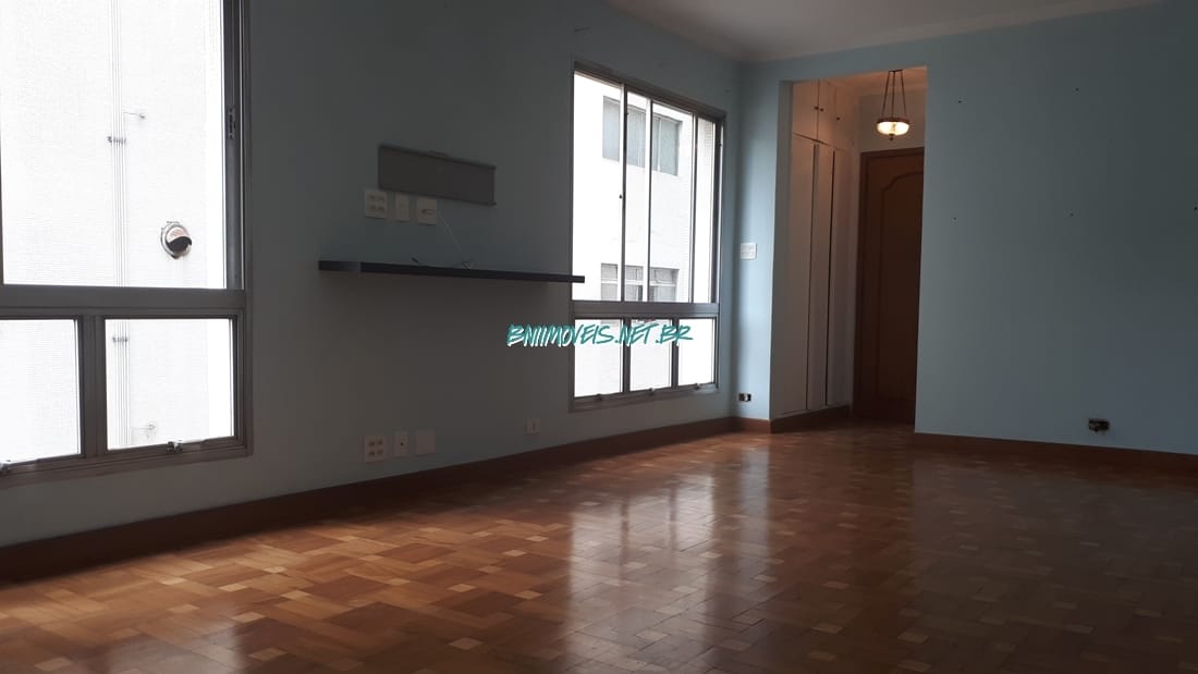 Apartamento, 2 quartos, 105 m² - Foto 3